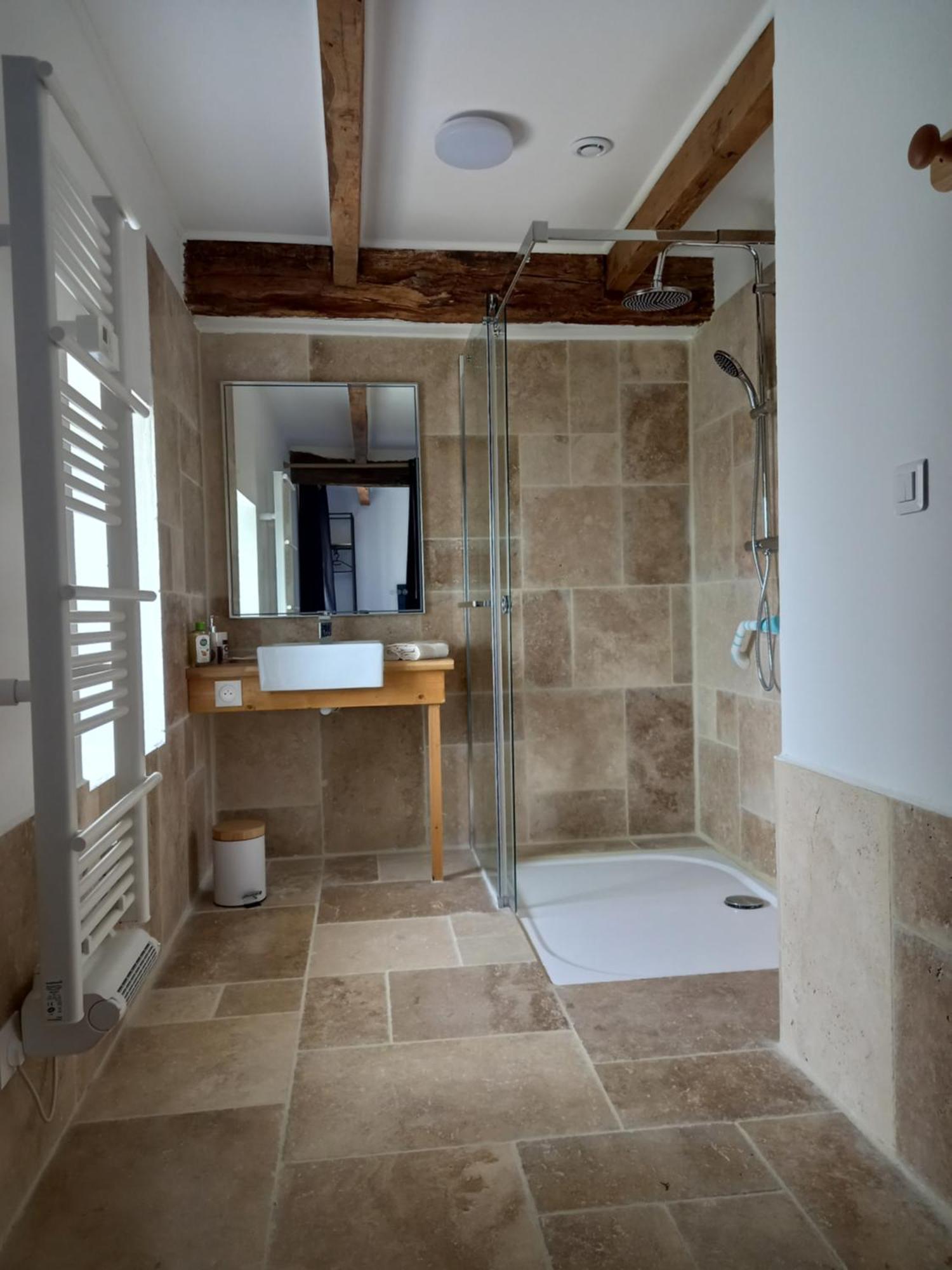 Chez Guynette * Saint-Félix-de-Lunel