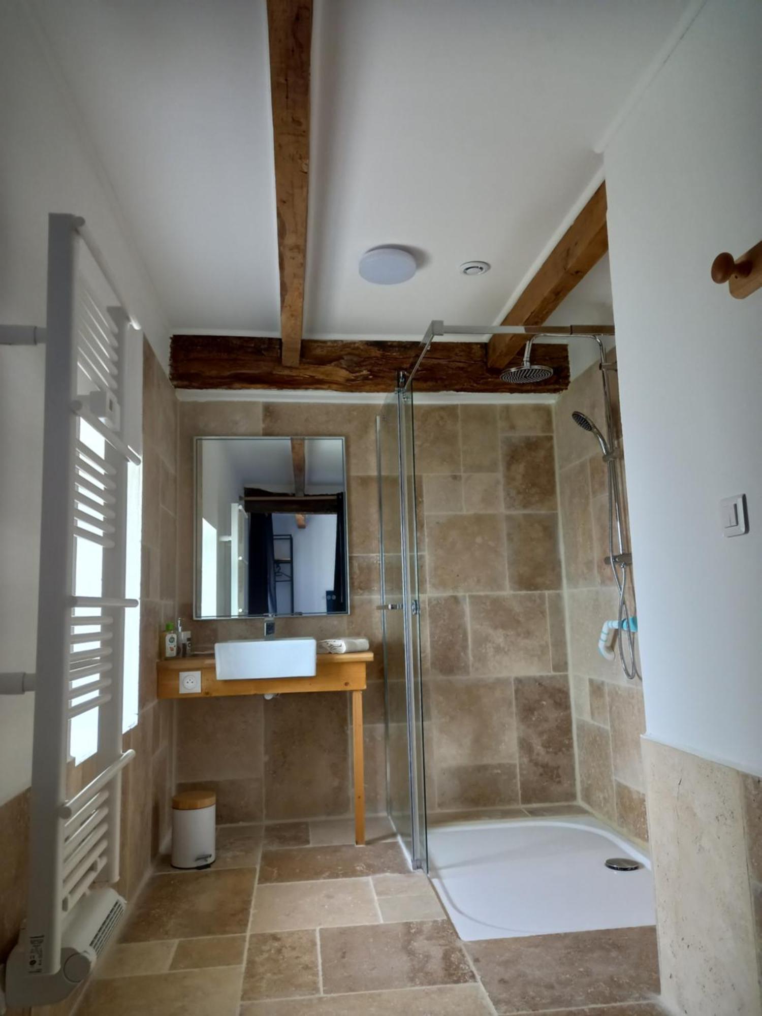 Chez Guynette * Saint-Felix-de-Lunel