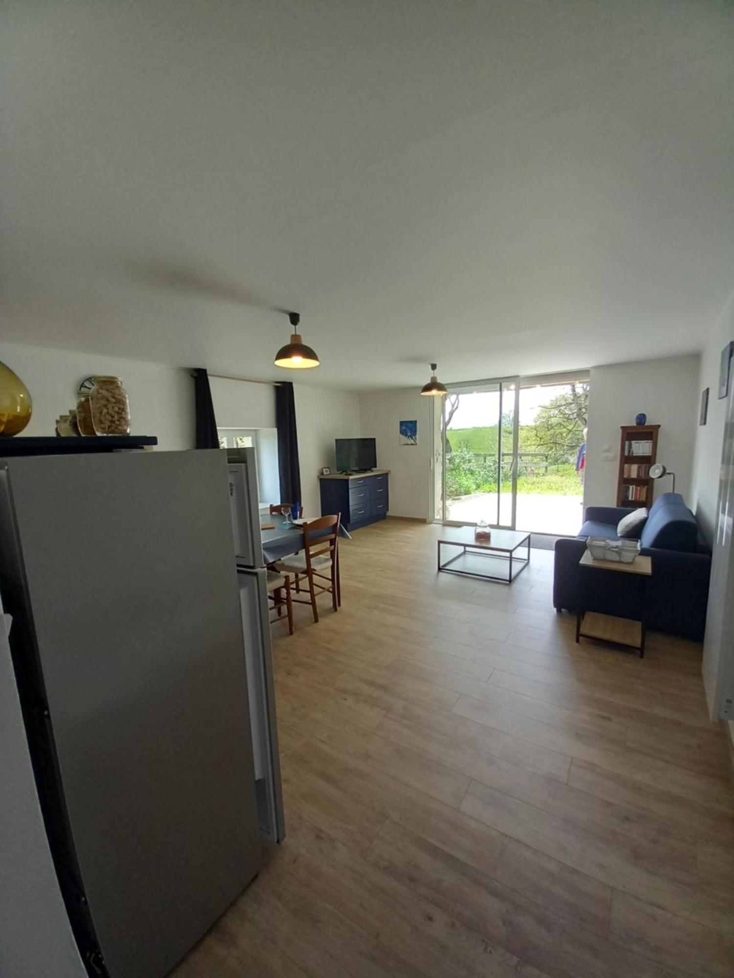 Chez Guynette Holiday home